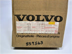 Air Filter & Drip Protection Cover Set for Volvo Penta 859563 (OEM)