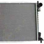 Aluminum Radiator for Ford F-150 4.6L 5.4L V8 (2005–2008) 2819