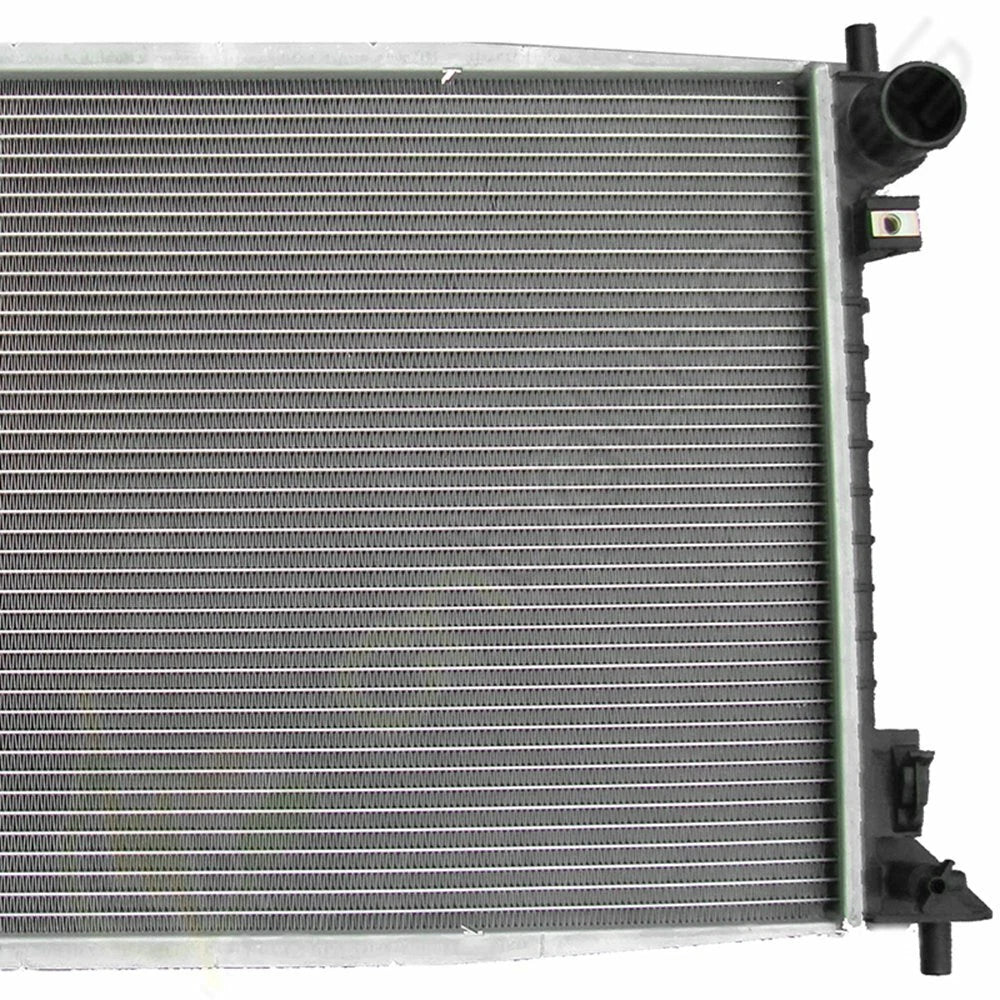 Aluminum Radiator for Ford F-150 4.6L 5.4L V8 (2005–2008) 2819