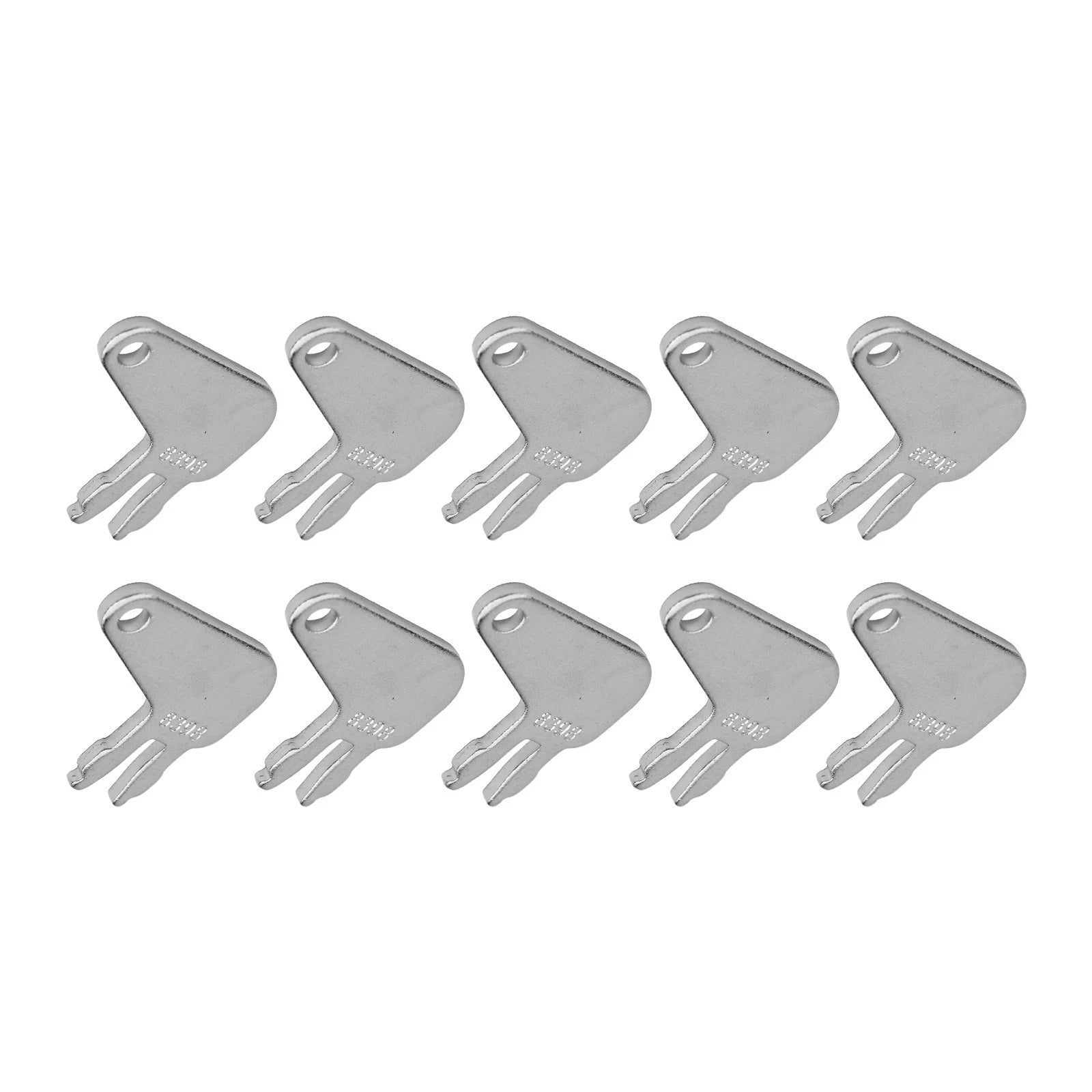 Battery Disconnect Key for CAT (8H5306)