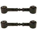 Set of 2 Rear Lower Forward Control Arms for Mazda 9