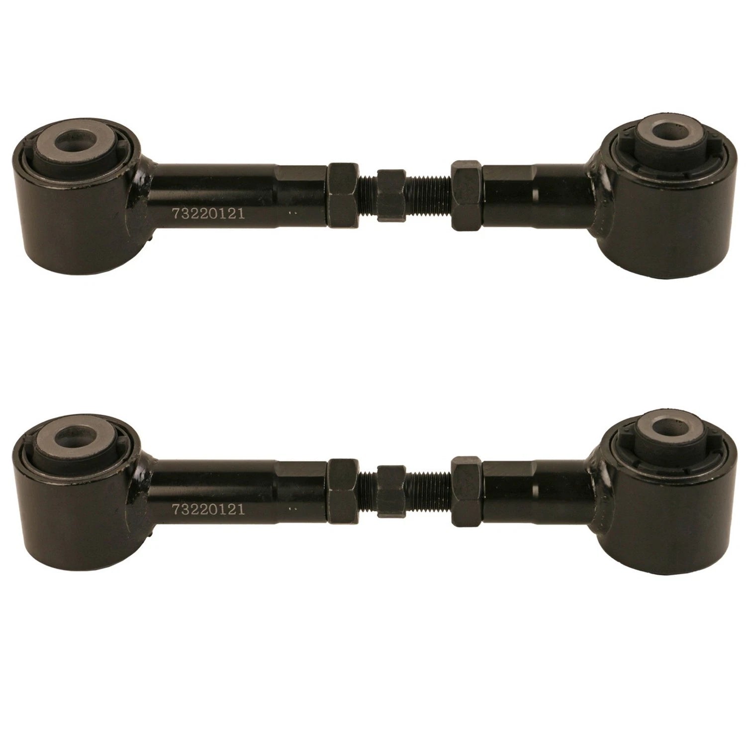 Set of 2 Rear Lower Forward Control Arms for Mazda 9