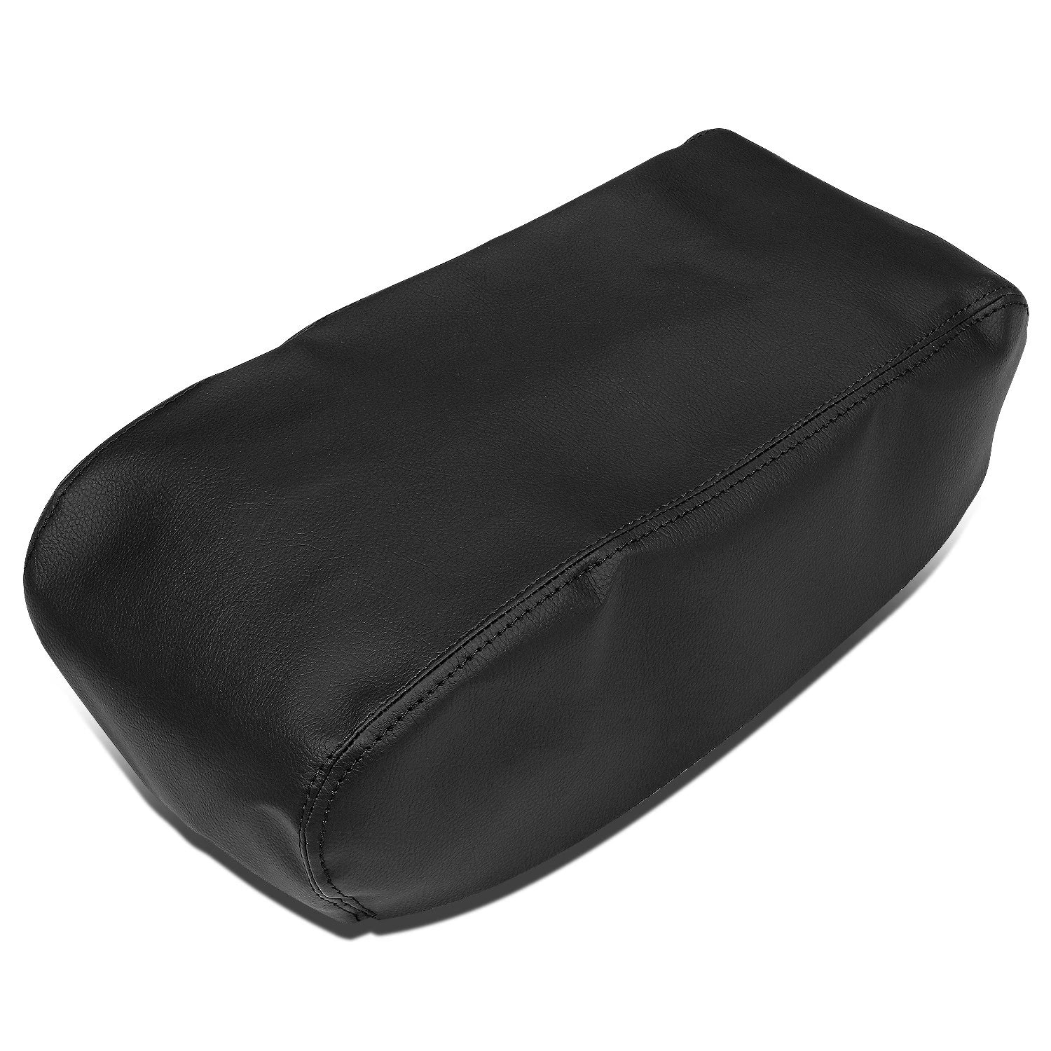 Center Console Armrest Cover Skin for Dodge Charger (2008–2010)