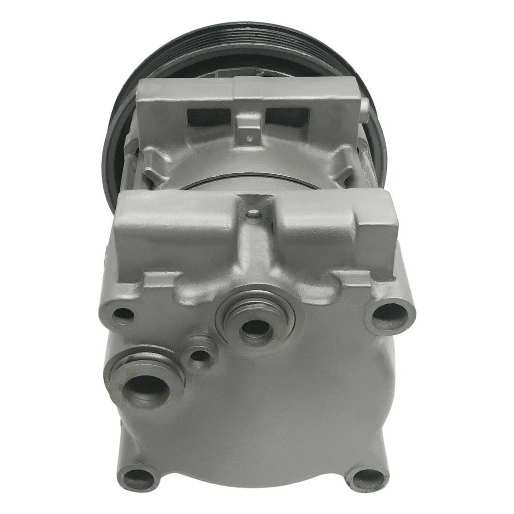 Air Compressor Kit Heavy Duty for Ford F-150 F-250 F-350 (1990–1995)