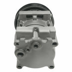 Air Compressor Kit Heavy Duty for Ford F-150 F-250 F-350 (1990–1995)
