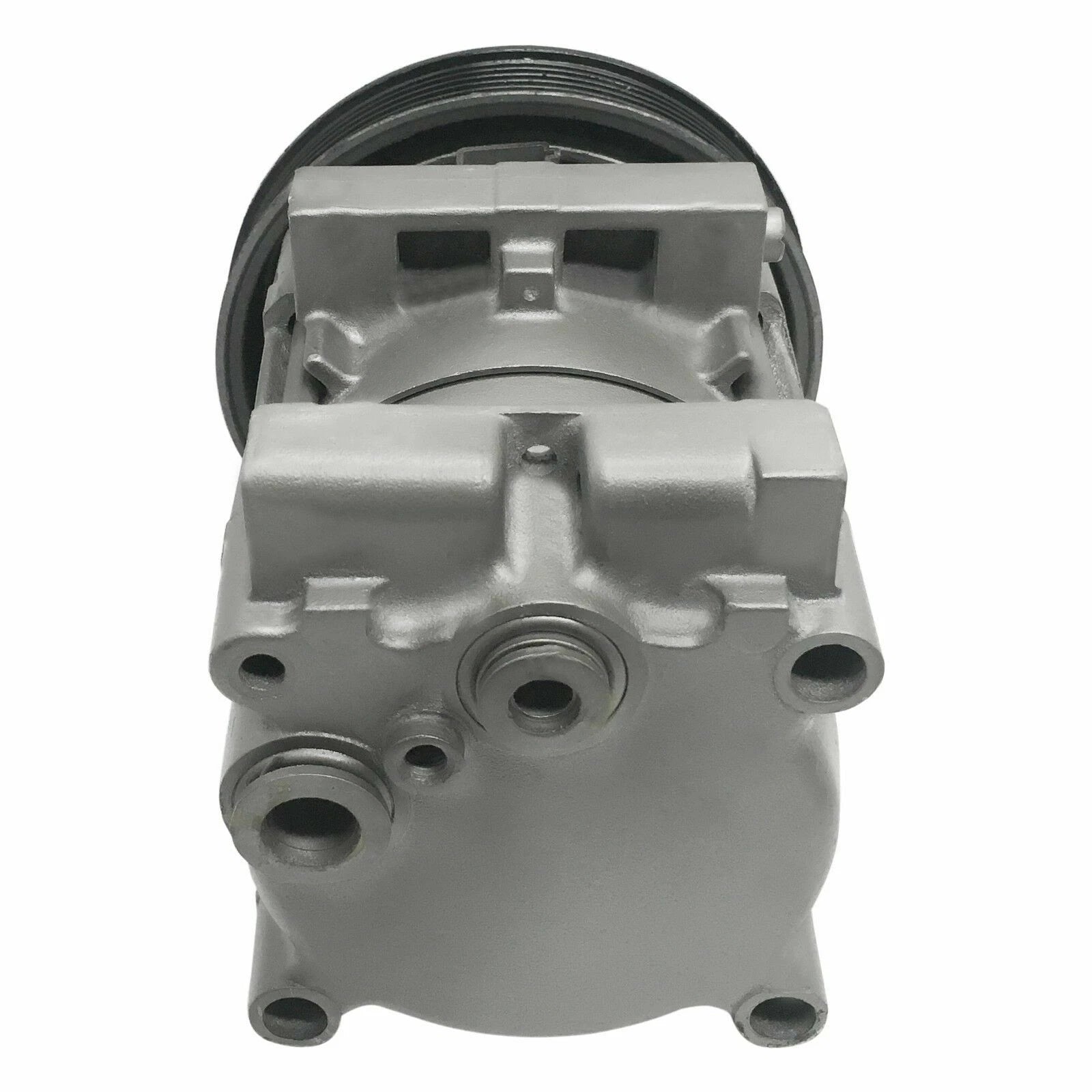 Air Compressor Kit Heavy Duty for Ford F-150 F-250 F-350 (1990–1995)