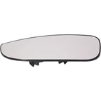 Driver Side Mirror Glass for Ram ProMaster 3500