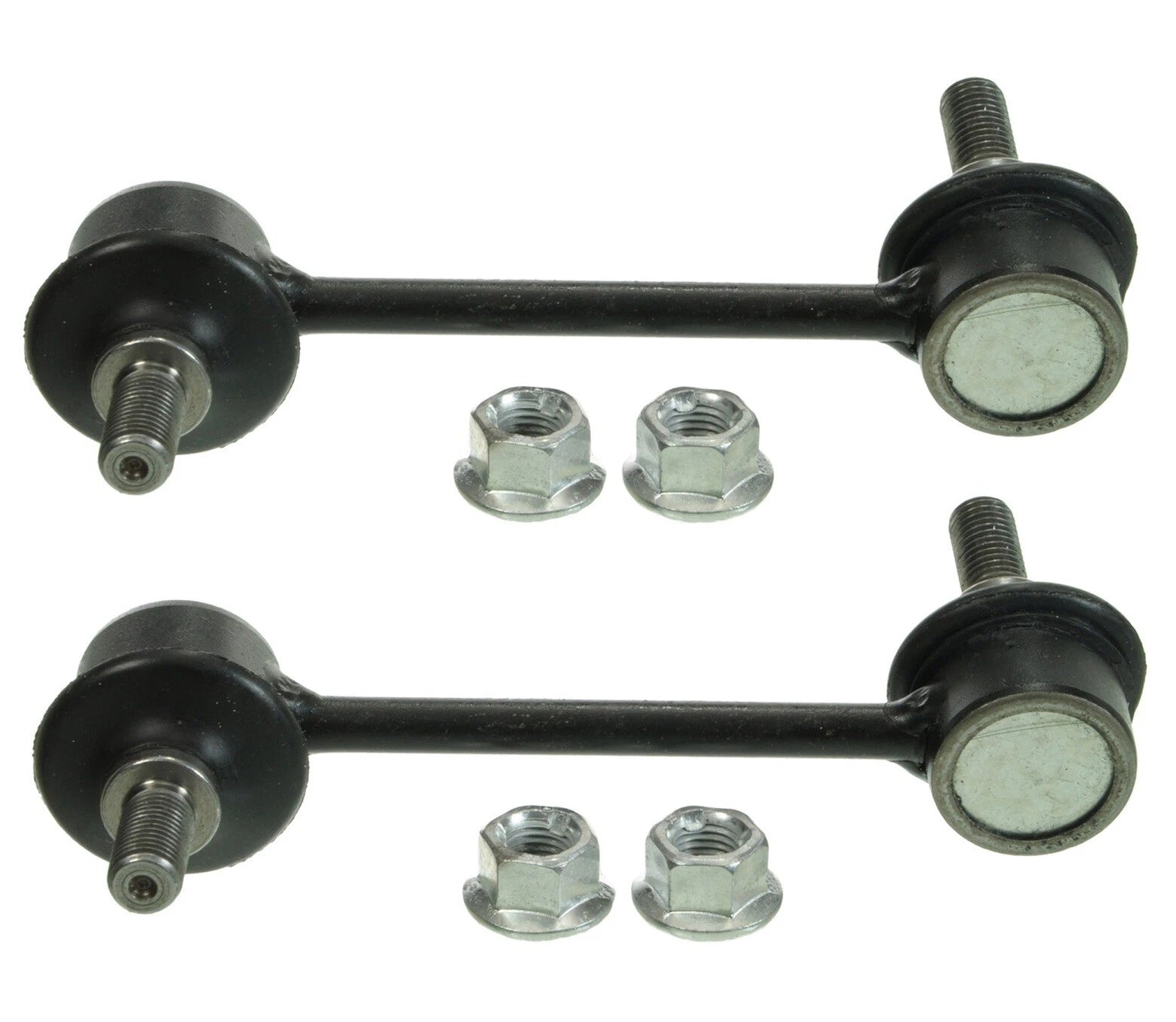 Set of 2 Front Stabilizer Bar Links for Audi A8 Quattro (2000–2017)