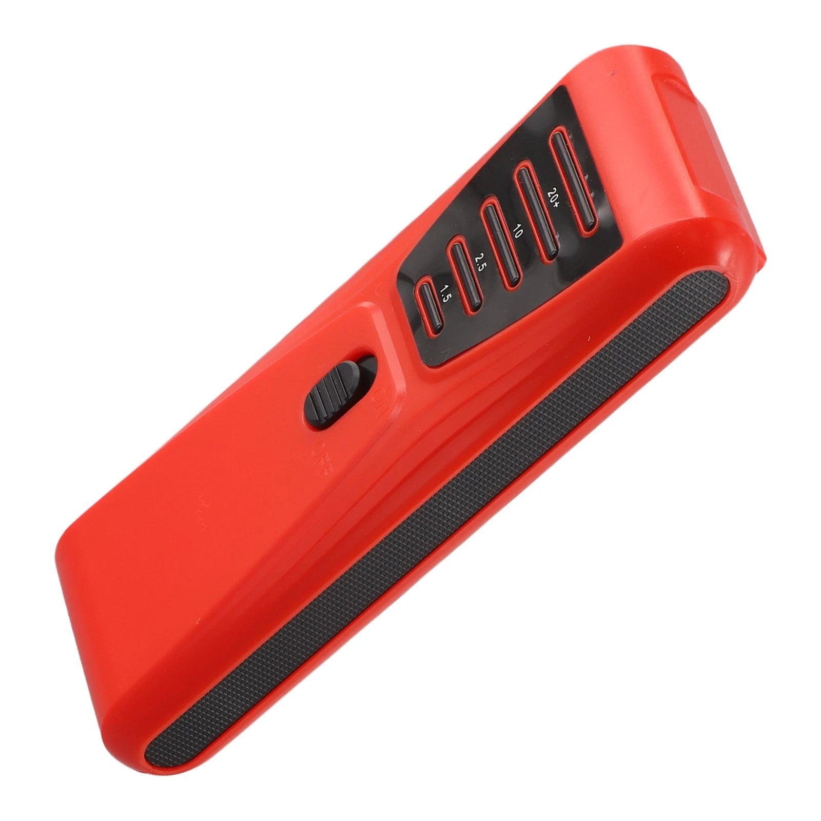 Portable Radiation Detector for Magnetic Field and Electric Field Detection