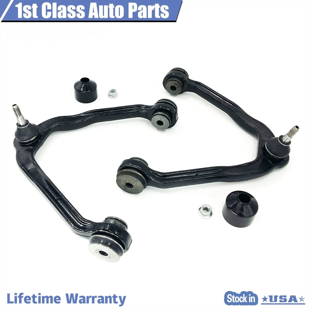 Front Suspension Upper Control Arm for Chevy GMC Silverado Sierra 1500 (1999–2014)
