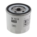 Mann Engine Oil Filter W 7015 for Ford Jaguar Land Rover Lincoln Mercury (2010–2023)