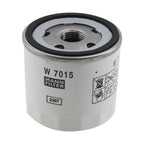 Mann Engine Oil Filter W 7015 for Ford Jaguar Land Rover Lincoln Mercury (2010–2023)