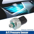 Air Conditioner Pressure Sensor Switch for BMW 120i 125i (2004–2013)
