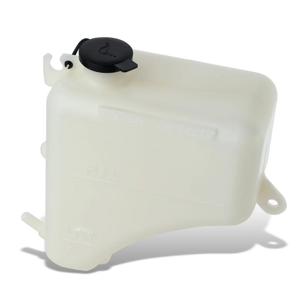 Coolant Overflow Tank Reservoir Bottle w/Cap for Suzuki Grand Vitara (2006–2013)