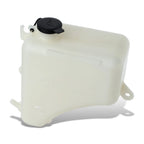 Coolant Overflow Tank Reservoir Bottle w/Cap for Suzuki Grand Vitara (2006–2013)