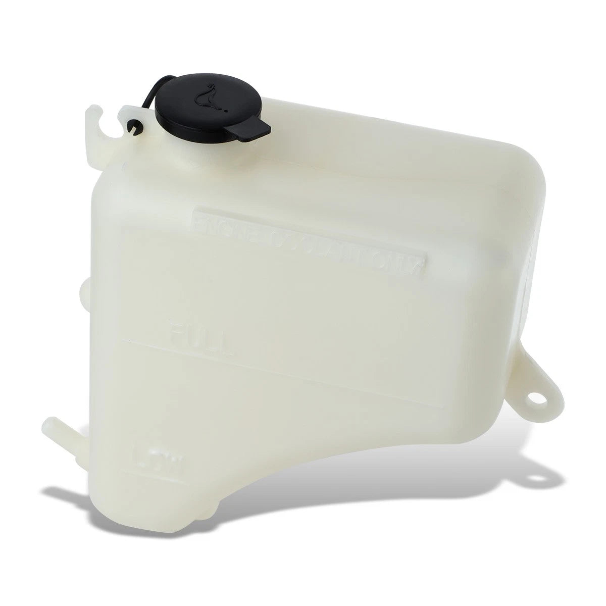 Coolant Overflow Tank Reservoir Bottle w/Cap for Suzuki Grand Vitara (2006–2013)