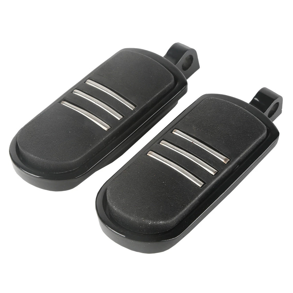 Foot Pegs for Harley Heritage Springer Softail Classic FLSTC (1997–2003)