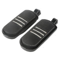 Foot Pegs for Harley Heritage Springer Softail Classic FLSTC (1997–2003)
