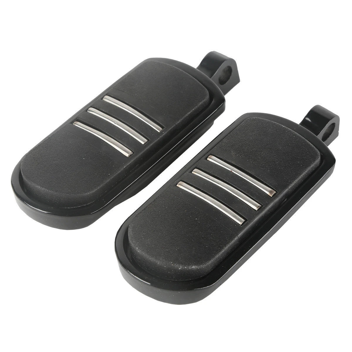 Foot Pegs for Harley Heritage Springer Softail Classic FLSTC (1997–2003)