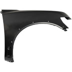Fender for Infiniti QX56 (2004–2010) Front Passenger Side