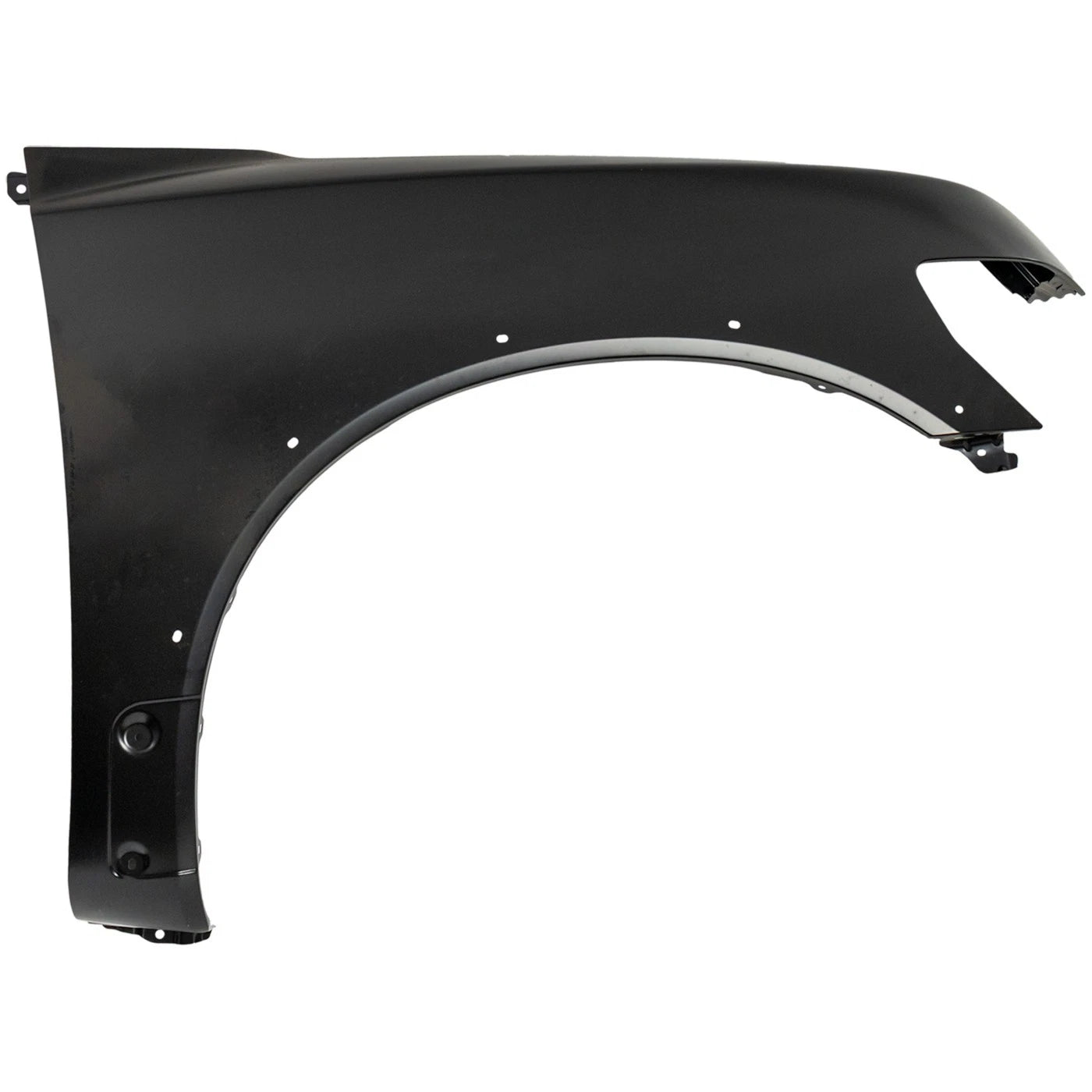 Fender for Infiniti QX56 (2004–2010) Front Passenger Side