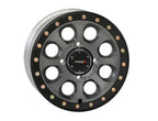 Set of 4 Beadlock Wheels for RZR XP Turbo 1000 900 (15x7, 4/156)