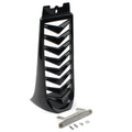 Chin Fairing Spoiler Radiator Cover for Harley Breakout Softail Street Bob (2013-2023)