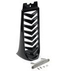 Chin Fairing Spoiler Radiator Cover for Harley Breakout Softail Street Bob (2013-2023)