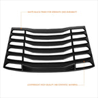 Front Bumper Reinforcement Impact Absorber Bar for VW Jetta (2015–2018)