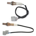 2X O2 Sensor for Honda Civic 2004–2005 (1.7L, Upstream & Downstream)