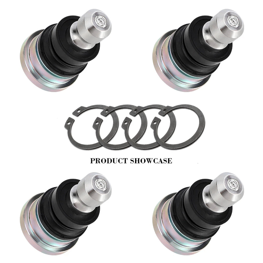 Set of 4 Ball Joints for Polaris RZR XP 1000 (2014–2023) 7082487