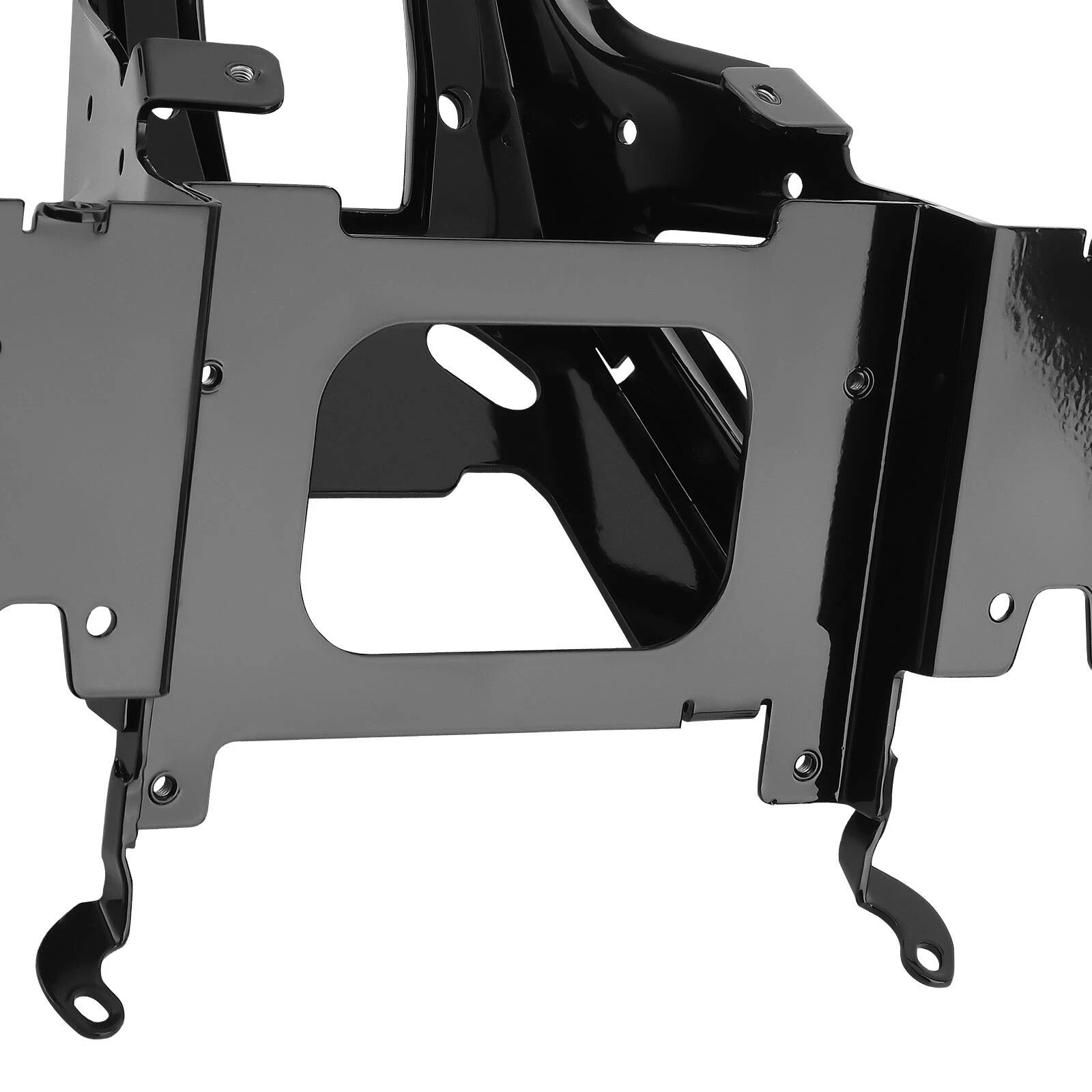 Inner Fairing Bracket Radio Mount for Harley-Davidson Road Glide (2015-2024)