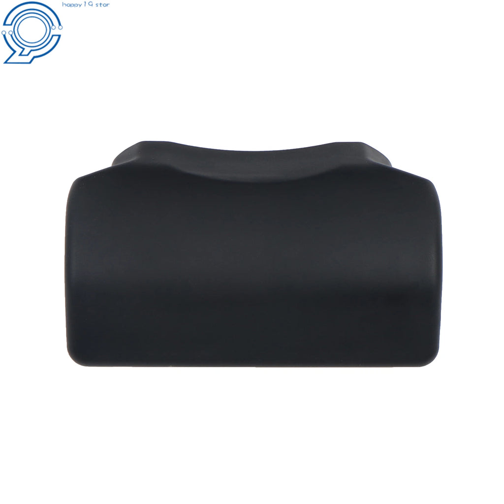 45L Black Motorcycle Top Case Trunk for Universal Models