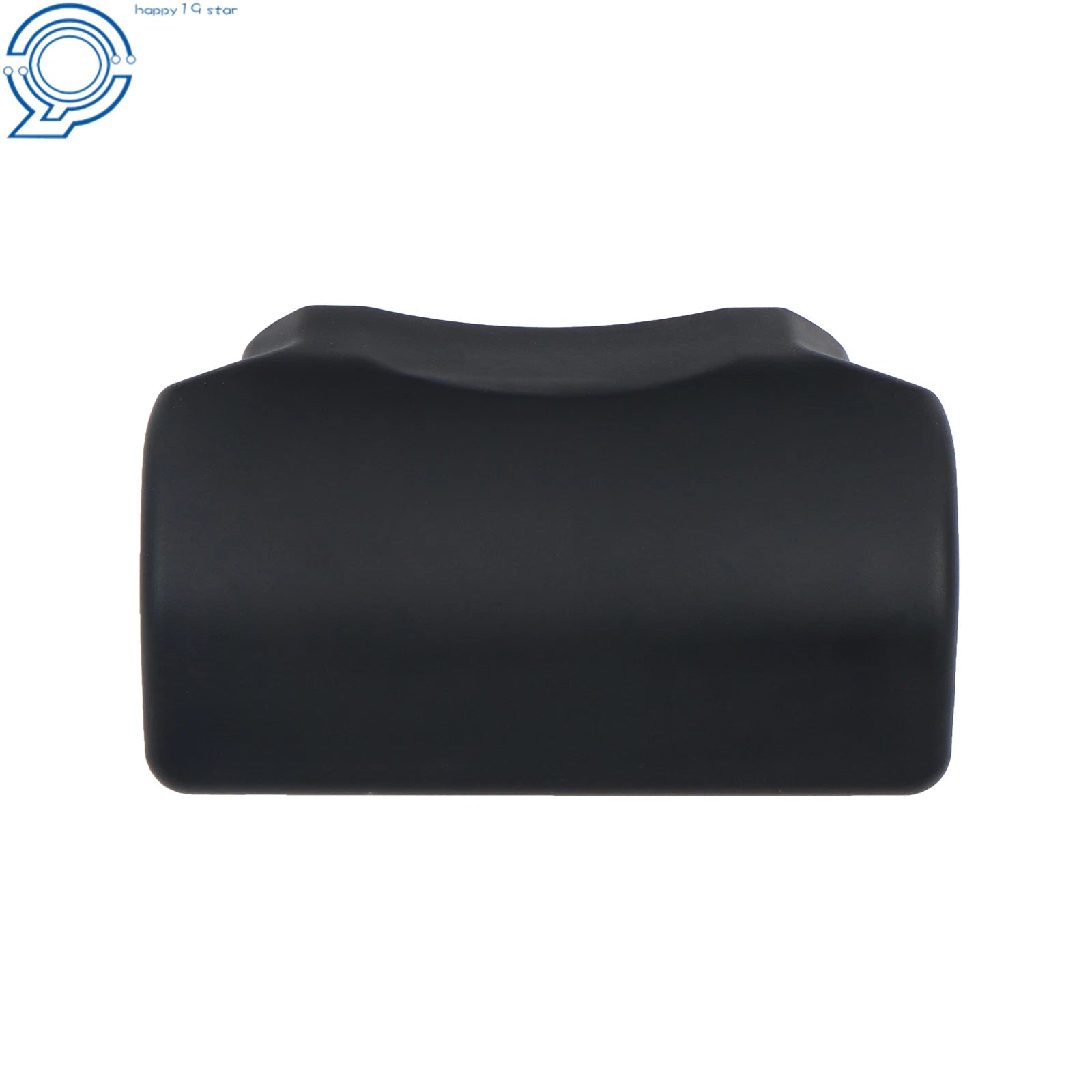 45L Black Motorcycle Top Case Trunk for Universal Models