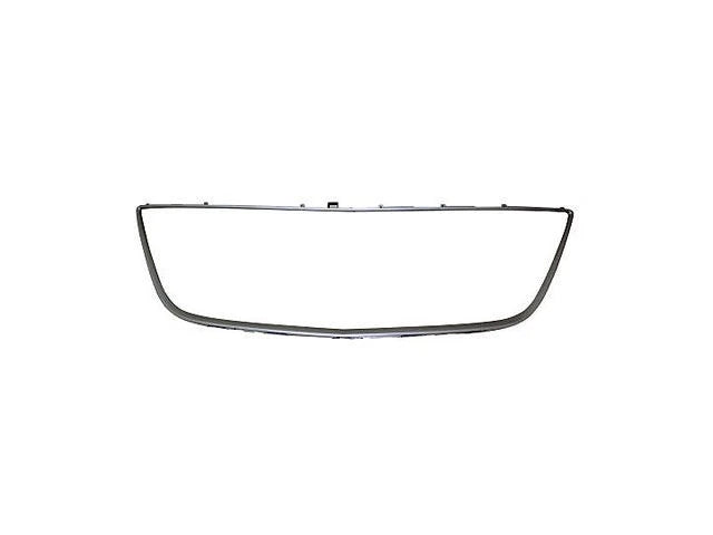 Front Bumper Grille Insert for Mazda CX-7 (2010–2012) YK541ND
