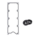 Valley Pan Gasket Kit for LS1 5.3L 6.0L (Gen 3) - Includes Knock Sensor Seals