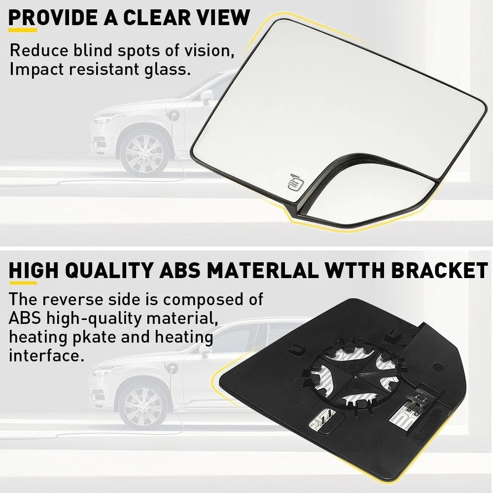 Heated Right Mirror for Ford F150 (2015-2020)