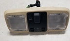 Sunroof Switch Light Assembly for Lincoln Mark VIII (1993–1998)