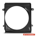 Radiator Cooling Fan Shroud for Ford Ranger Mazda B3000 (1998–2008)