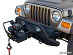 Winch Receiver Mount for SuperATV 12,000 Lb. (2018–2023)