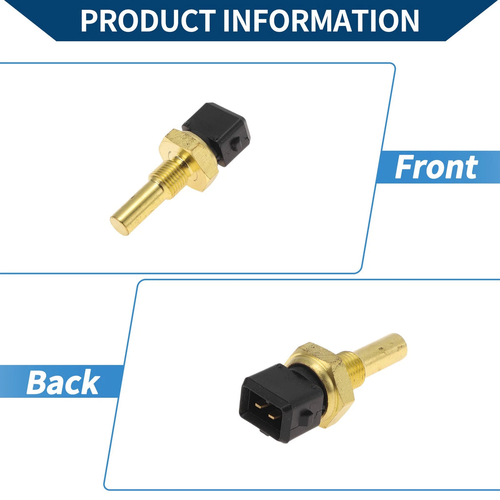 Engine Coolant Temperature Sensor for VW Audi No. 034906161 