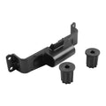 Gas Fuel Tank Mount Bracket w/ Dampers for Yamaha YZF R6 (2006–2016)
