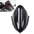 Black Windscreen for Aprilia RS 457 (2024-2025)