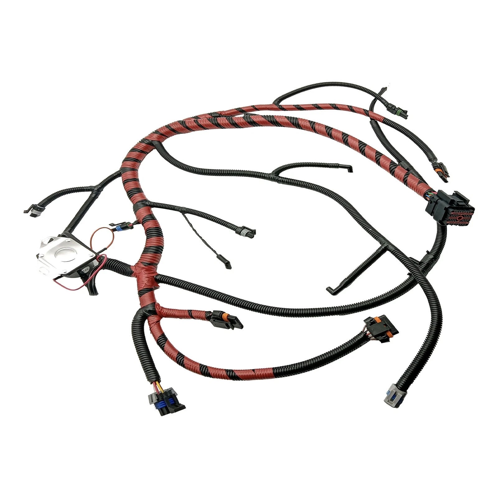 Wire Harness for Ford F250 F350 F Super Duty 7.3L V8 (1994–1996) F6TZ9A451F