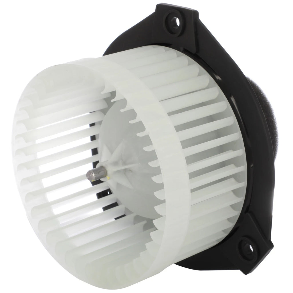 A/C Heater Blower Motor and Resistor Kit for Buick Century (2001–2005)