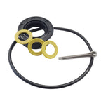 Propeller Shaft Seal Kit with Oil Seal 26-161622, O-Ring 8M0087846 for Mercury