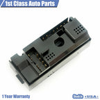 Power Window and Lock Switch for Chevrolet Blazer GMC Sonoma (1995-2005)