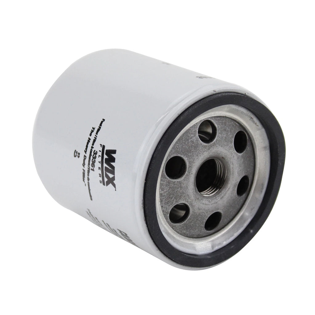 WIX Fuel Filter (Spin-On) 33361 for Chevrolet Ford V8