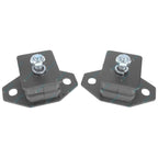 2 Engine Mounts for Toyota Dyna LY60R LY61R (1985-1995) 4cyl 2L 2.4L 3L 2.8L Diesel