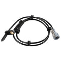 Rear ABS Wheel Speed Sensor for Nissan Frontier (2005–2023) Passenger Side